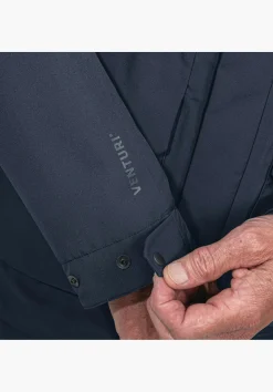 Outdoor Jackets|Travel/Leisure<SCHÖFFEL Outdoor Jackets|Travel/Leisure Casual look waterproof jacket