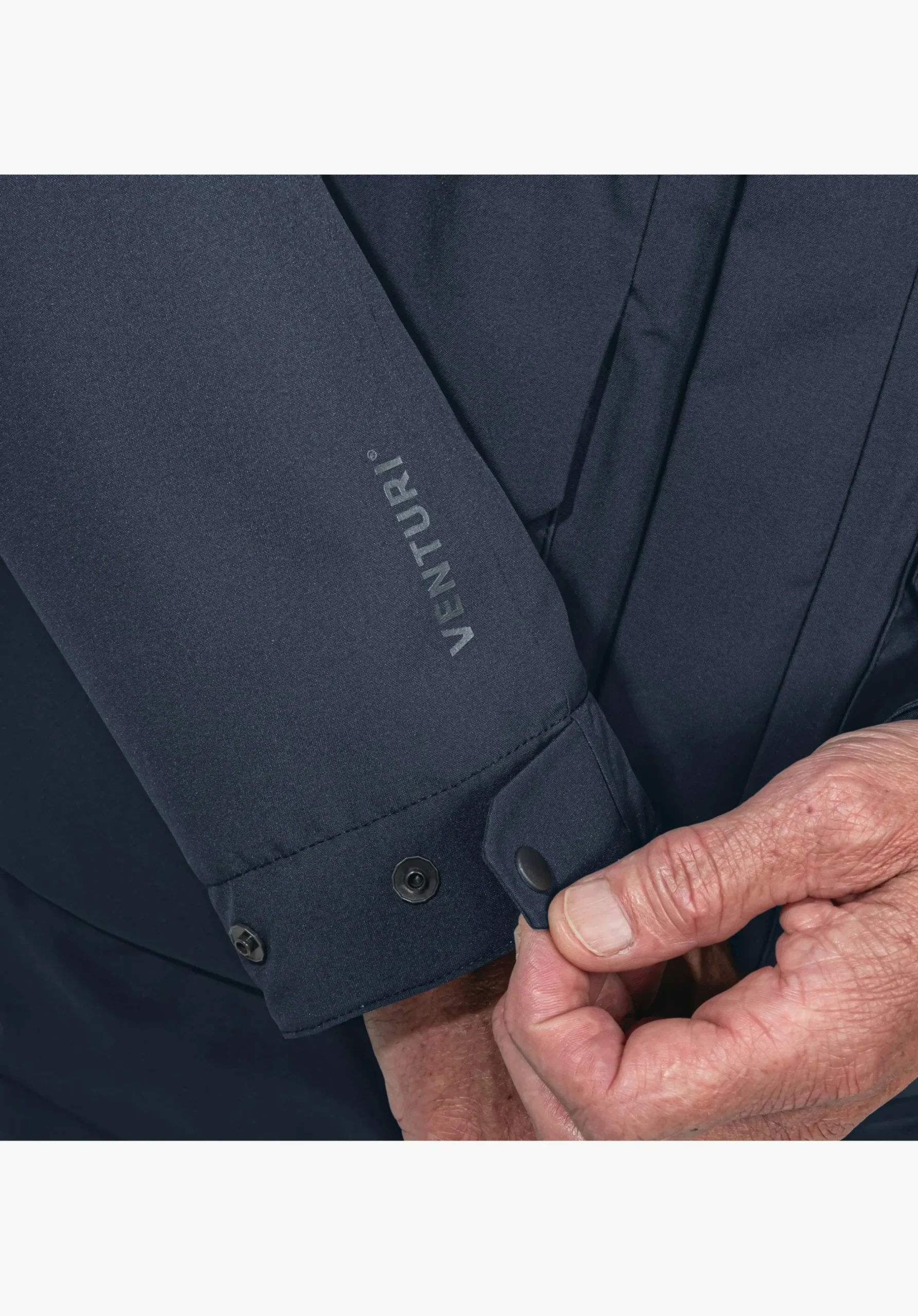 Outdoor Jackets|Travel/Leisure<SCHÖFFEL Outdoor Jackets|Travel/Leisure Casual look waterproof jacket