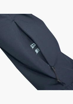 Outdoor Jackets|Travel/Leisure<SCHÖFFEL Outdoor Jackets|Travel/Leisure Casual look waterproof jacket