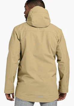 Travel/Leisure|Outdoor Jackets<SCHÖFFEL Travel/Leisure|Outdoor Jackets Casual look waterproof jacket
