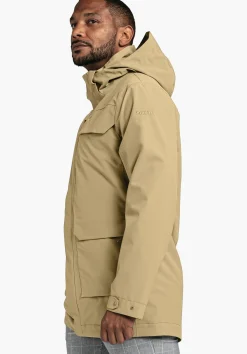 Travel/Leisure|Outdoor Jackets<SCHÖFFEL Travel/Leisure|Outdoor Jackets Casual look waterproof jacket