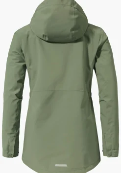 Travel/Leisure|Outdoor Jackets<SCHÖFFEL Travel/Leisure|Outdoor Jackets Casual look waterproof jacket