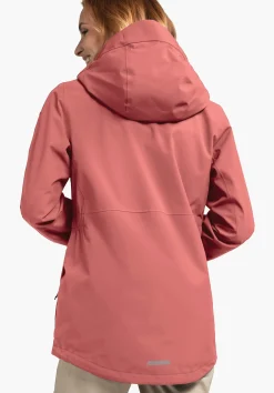 Travel/Leisure|Outdoor Jackets<SCHÖFFEL Travel/Leisure|Outdoor Jackets Casual look waterproof jacket