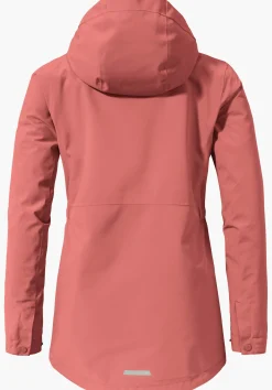 Travel/Leisure|Outdoor Jackets<SCHÖFFEL Travel/Leisure|Outdoor Jackets Casual look waterproof jacket