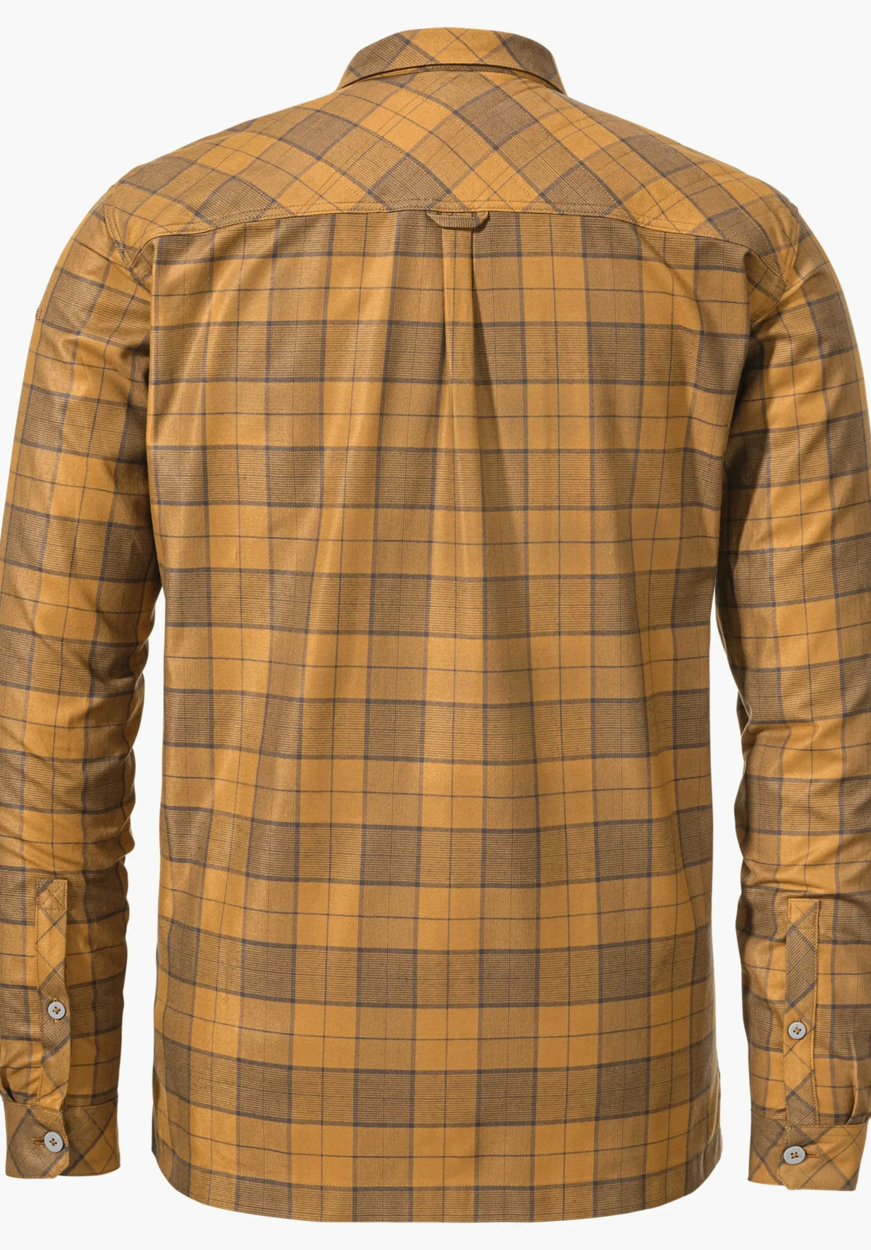 Travel/Leisure<SCHÖFFEL Travel/Leisure Casual shirt made of Tencel material mix