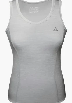 Trek & Hike|Skiing<SCHÖFFEL Trek & Hike|Skiing Climate-regulating feel-good top