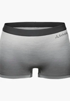 Skiing|Trek & Hike<SCHÖFFEL Skiing|Trek & Hike Climate-regulating shorts with merino wool