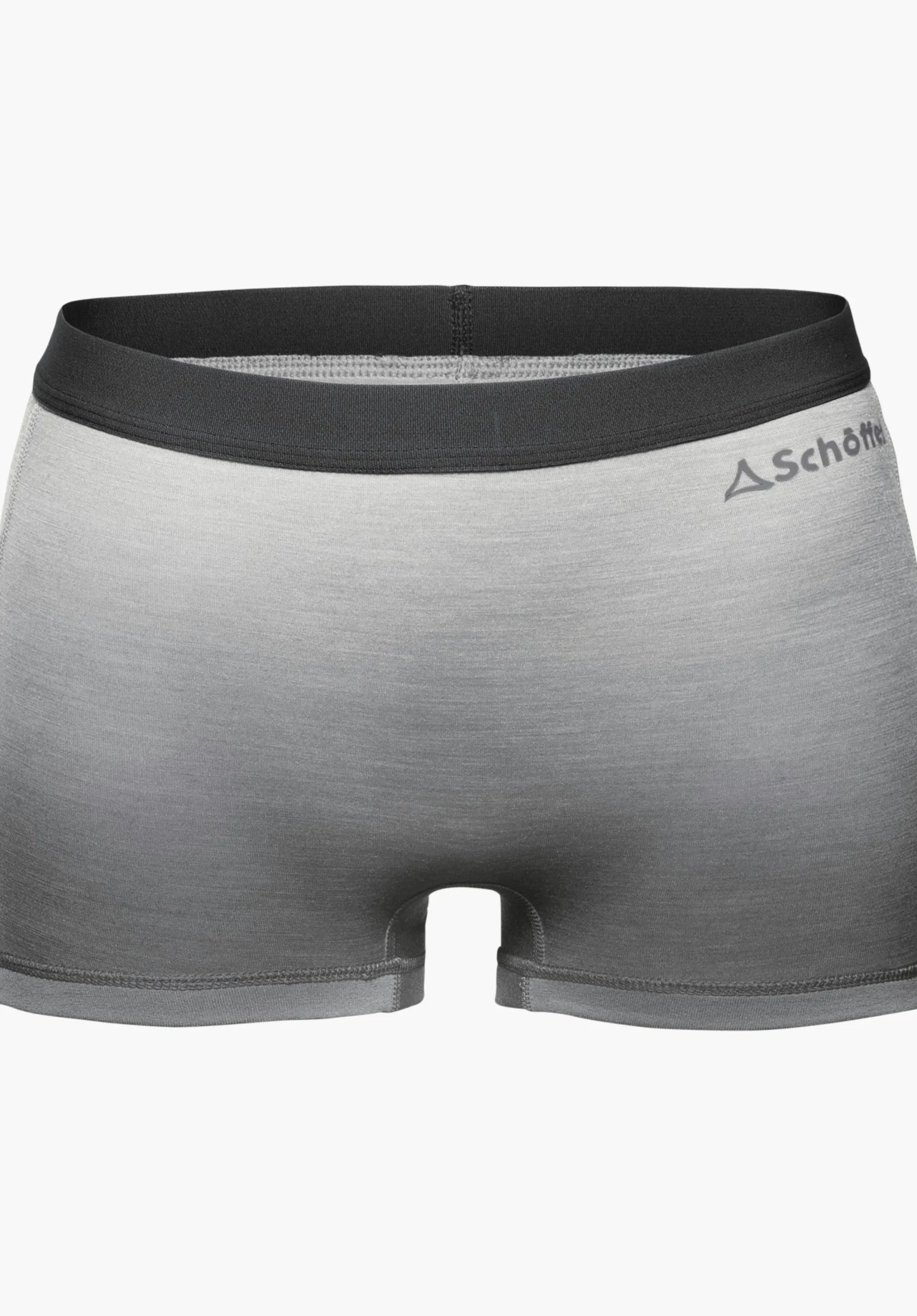 Skiing|Trek & Hike<SCHÖFFEL Skiing|Trek & Hike Climate-regulating shorts with merino wool