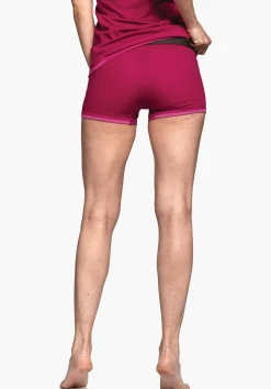 Skiing|Trek & Hike<SCHÖFFEL Skiing|Trek & Hike Climate-regulating shorts with merino wool
