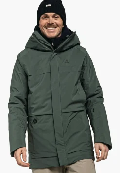 Travel/Leisure|Outdoor Jackets<SCHÖFFEL Travel/Leisure|Outdoor Jackets Comfort jacket warms at a touch