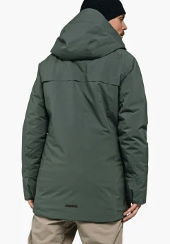 Travel/Leisure|Outdoor Jackets<SCHÖFFEL Travel/Leisure|Outdoor Jackets Comfort jacket warms at a touch