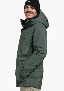 Travel/Leisure|Outdoor Jackets<SCHÖFFEL Travel/Leisure|Outdoor Jackets Comfort jacket warms at a touch