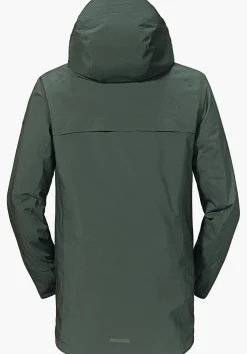 Travel/Leisure|Outdoor Jackets<SCHÖFFEL Travel/Leisure|Outdoor Jackets Comfort jacket warms at a touch