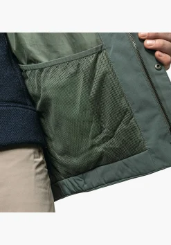 Travel/Leisure|Outdoor Jackets<SCHÖFFEL Travel/Leisure|Outdoor Jackets Comfort jacket warms at a touch