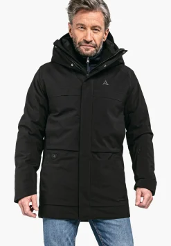 Travel/Leisure|Outdoor Jackets<SCHÖFFEL Travel/Leisure|Outdoor Jackets Comfort jacket warms at a touch