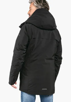 Travel/Leisure|Outdoor Jackets<SCHÖFFEL Travel/Leisure|Outdoor Jackets Comfort jacket warms at a touch