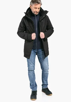 Travel/Leisure|Outdoor Jackets<SCHÖFFEL Travel/Leisure|Outdoor Jackets Comfort jacket warms at a touch