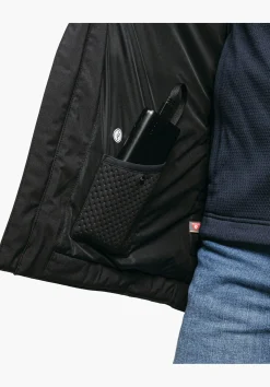 Travel/Leisure|Outdoor Jackets<SCHÖFFEL Travel/Leisure|Outdoor Jackets Comfort jacket warms at a touch