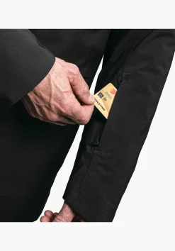 Travel/Leisure|Outdoor Jackets<SCHÖFFEL Travel/Leisure|Outdoor Jackets Comfort jacket warms at a touch