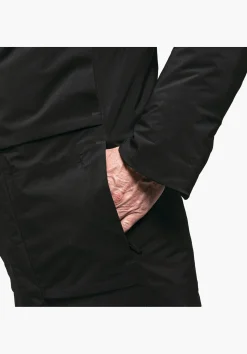 Travel/Leisure|Outdoor Jackets<SCHÖFFEL Travel/Leisure|Outdoor Jackets Comfort jacket warms at a touch