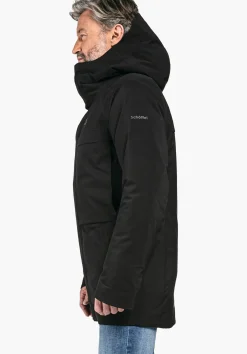 Travel/Leisure|Outdoor Jackets<SCHÖFFEL Travel/Leisure|Outdoor Jackets Comfort jacket warms at a touch