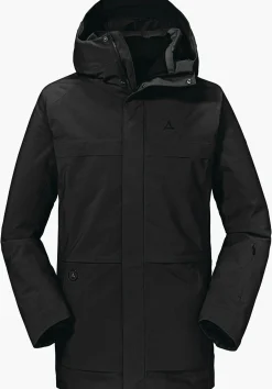 Travel/Leisure|Outdoor Jackets<SCHÖFFEL Travel/Leisure|Outdoor Jackets Comfort jacket warms at a touch