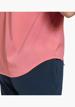 Trek & Hike<SCHÖFFEL Trek & Hike Comfortable & hard-wearing hiking blouse