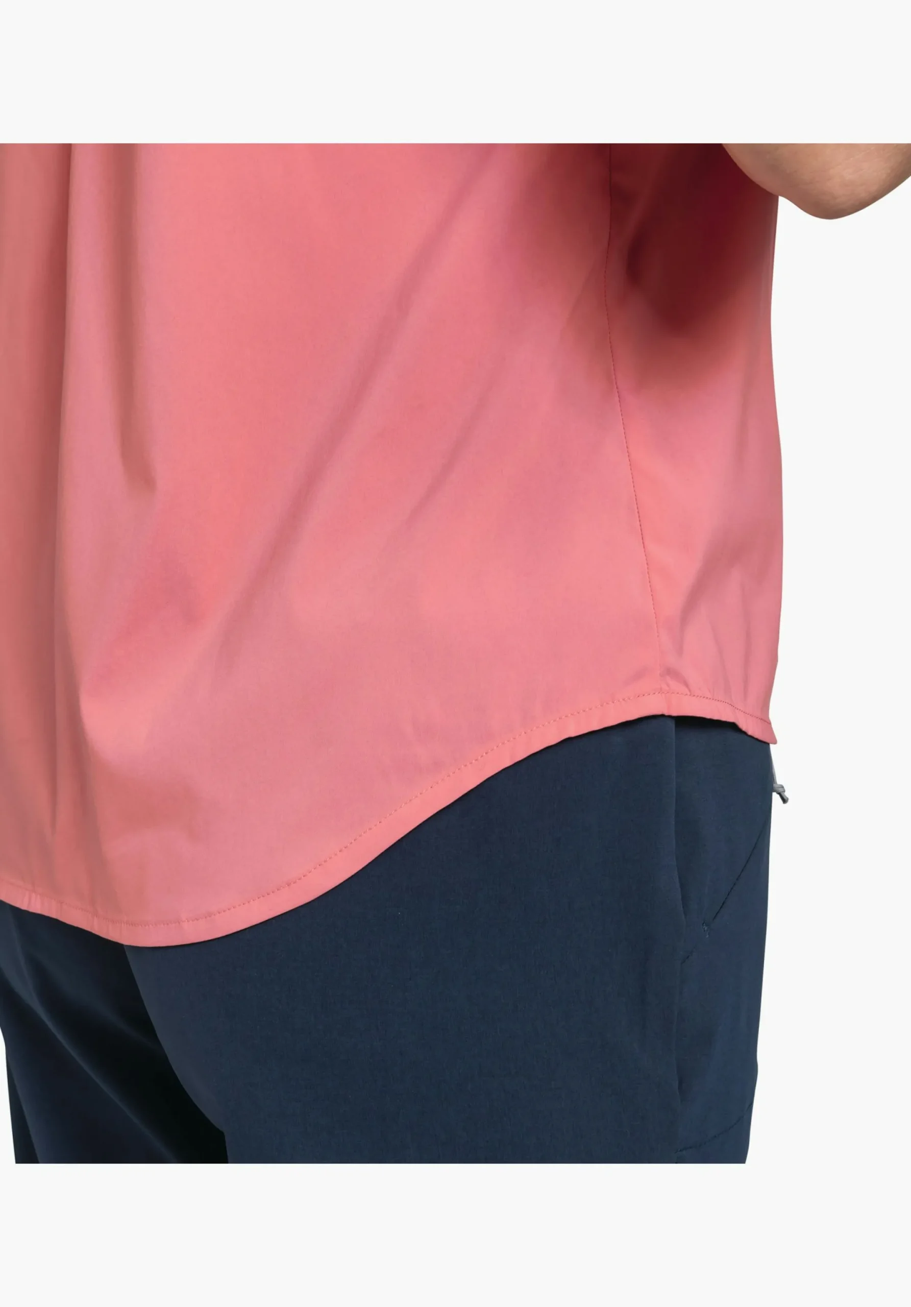 Trek & Hike<SCHÖFFEL Trek & Hike Comfortable & hard-wearing hiking blouse