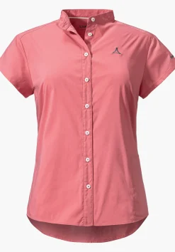 Trek & Hike<SCHÖFFEL Trek & Hike Comfortable & hard-wearing hiking blouse