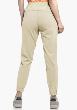 Travel/Leisure|Pants Long<SCHÖFFEL Travel/Leisure|Pants Long Comfortable & water repellent casual pants