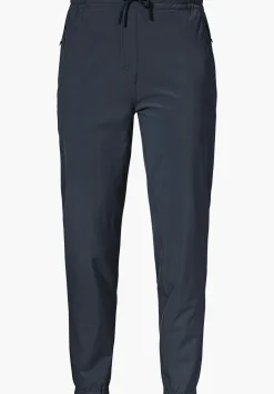 Travel/Leisure|Pants Long<SCHÖFFEL Travel/Leisure|Pants Long Comfortable & water repellent casual pants