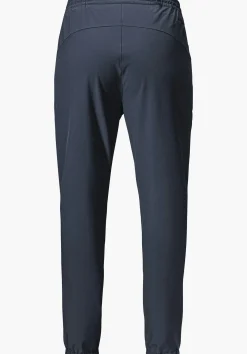Travel/Leisure|Pants Long<SCHÖFFEL Travel/Leisure|Pants Long Comfortable & water repellent casual pants