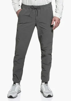 Travel/Leisure|Pants Long<SCHÖFFEL Travel/Leisure|Pants Long Comfortable & water repellent casual pants