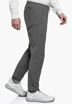 Travel/Leisure|Pants Long<SCHÖFFEL Travel/Leisure|Pants Long Comfortable & water repellent casual pants