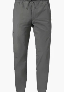 Travel/Leisure|Pants Long<SCHÖFFEL Travel/Leisure|Pants Long Comfortable & water repellent casual pants