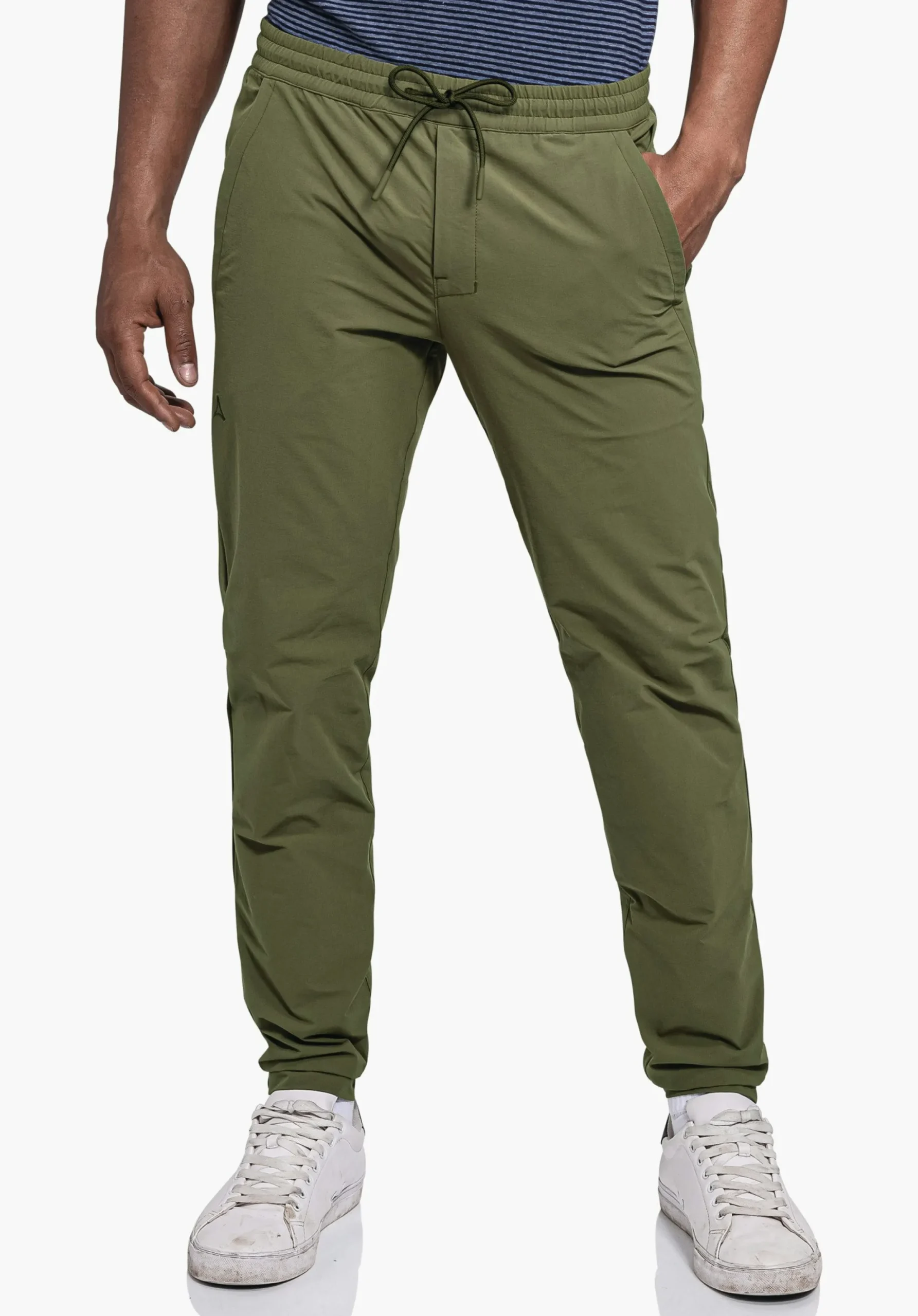 Travel/Leisure|Pants Long<SCHÖFFEL Travel/Leisure|Pants Long Comfortable & water repellent casual pants