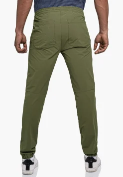 Travel/Leisure|Pants Long<SCHÖFFEL Travel/Leisure|Pants Long Comfortable & water repellent casual pants