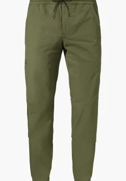 Travel/Leisure|Pants Long<SCHÖFFEL Travel/Leisure|Pants Long Comfortable & water repellent casual pants