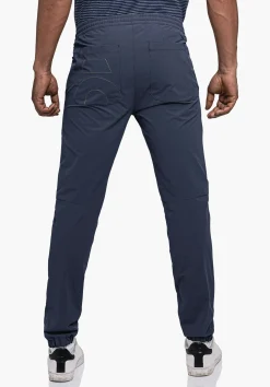 Travel/Leisure|Pants Long<SCHÖFFEL Travel/Leisure|Pants Long Comfortable & water repellent casual pants