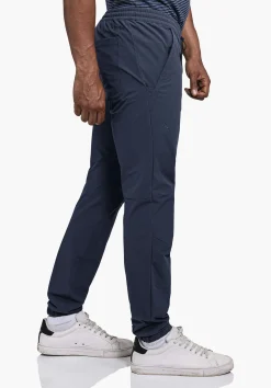 Travel/Leisure|Pants Long<SCHÖFFEL Travel/Leisure|Pants Long Comfortable & water repellent casual pants