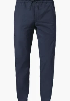 Travel/Leisure|Pants Long<SCHÖFFEL Travel/Leisure|Pants Long Comfortable & water repellent casual pants