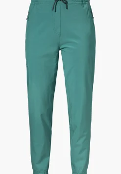 Travel/Leisure|Pants Long<SCHÖFFEL Travel/Leisure|Pants Long Comfortable & water repellent casual pants