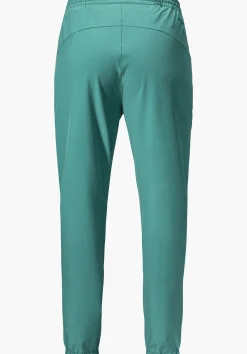 Travel/Leisure|Pants Long<SCHÖFFEL Travel/Leisure|Pants Long Comfortable & water repellent casual pants