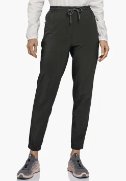 Travel/Leisure|Pants Long<SCHÖFFEL Travel/Leisure|Pants Long Comfortable & water repellent casual pants