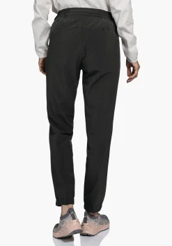 Travel/Leisure|Pants Long<SCHÖFFEL Travel/Leisure|Pants Long Comfortable & water repellent casual pants