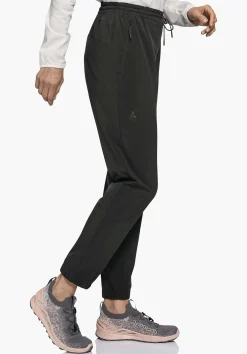 Travel/Leisure|Pants Long<SCHÖFFEL Travel/Leisure|Pants Long Comfortable & water repellent casual pants
