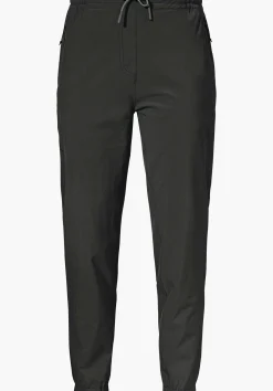 Travel/Leisure|Pants Long<SCHÖFFEL Travel/Leisure|Pants Long Comfortable & water repellent casual pants
