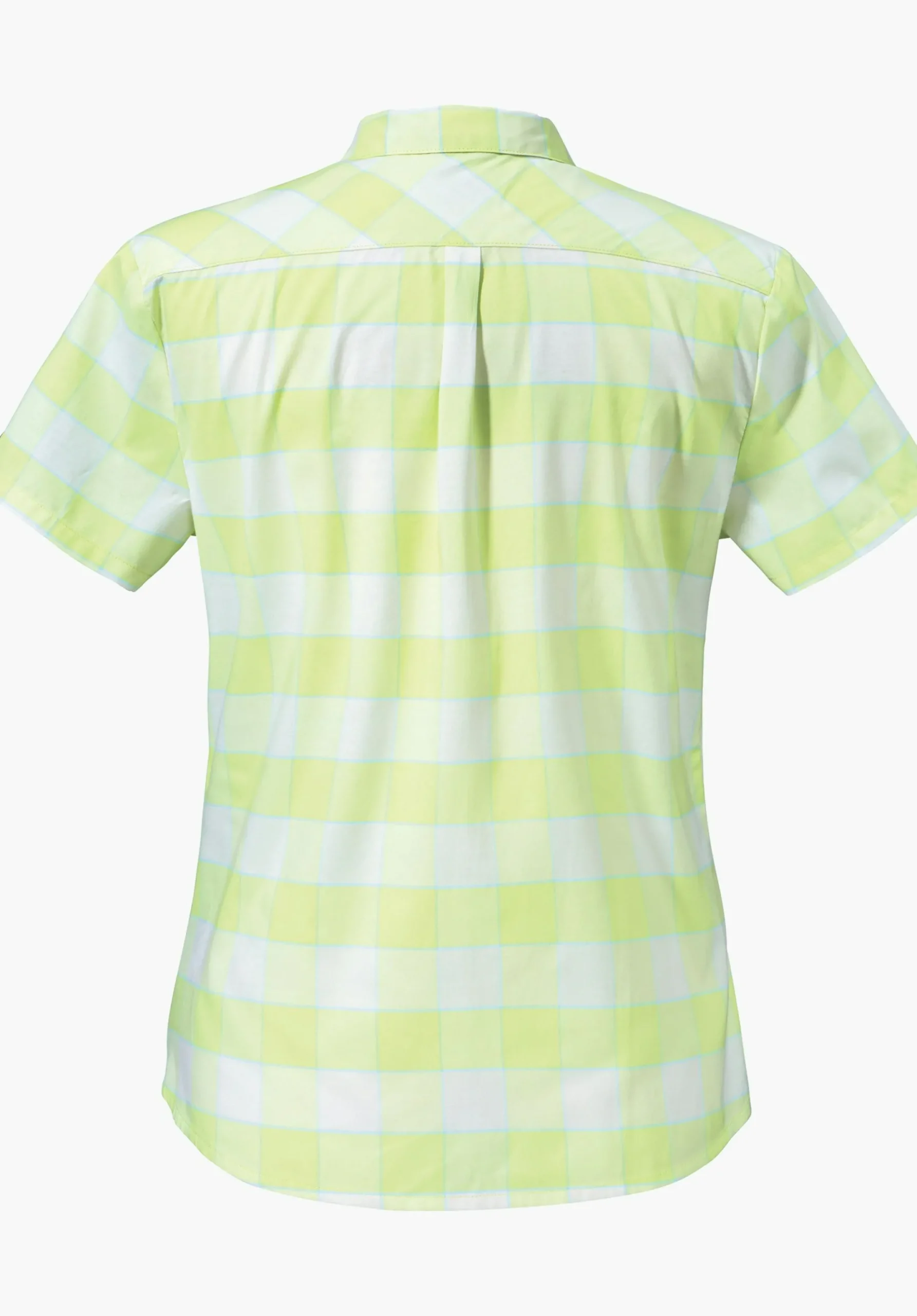 SCHÖFFEL Comfortable and lightweight hiking blouse