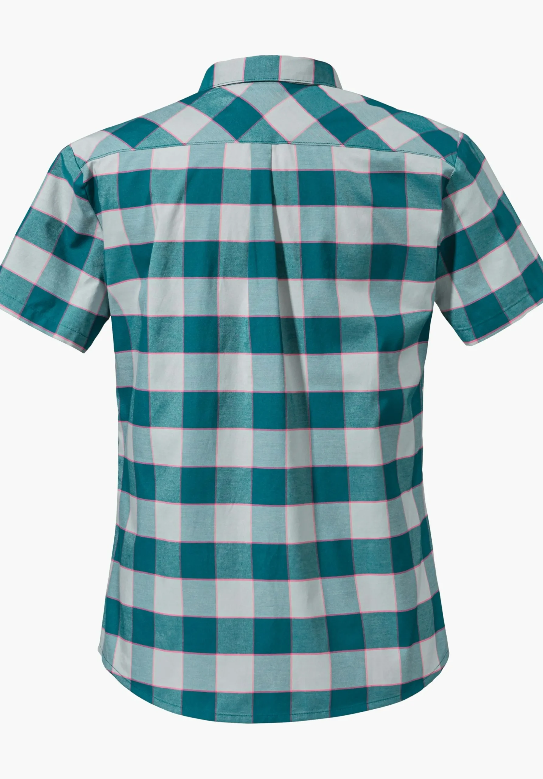 SCHÖFFEL Comfortable and lightweight hiking blouse
