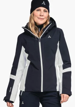 Skiing<SCHÖFFEL Skiing Comfortable and waterproof ski jacket